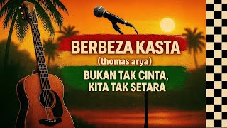 Download lagu BERBEZA KASTA [versi reggae/ska] - #reggae #ska #musikcover #cover #music #lagulawas #song mp3
