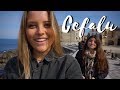 Travel Vlog Sicily Pt 2