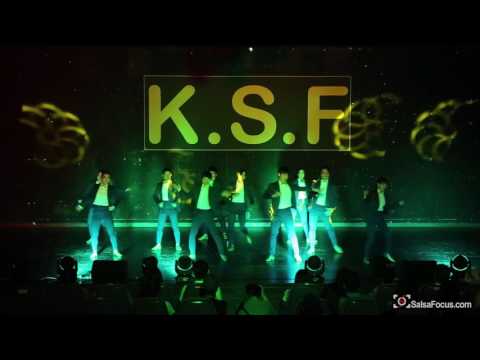 유니크소울 - KSF 축하공연