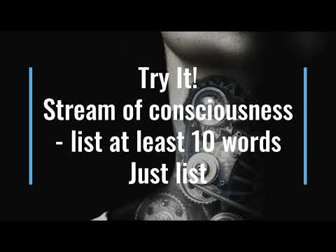 The Ray Bradbury Short Story Formula