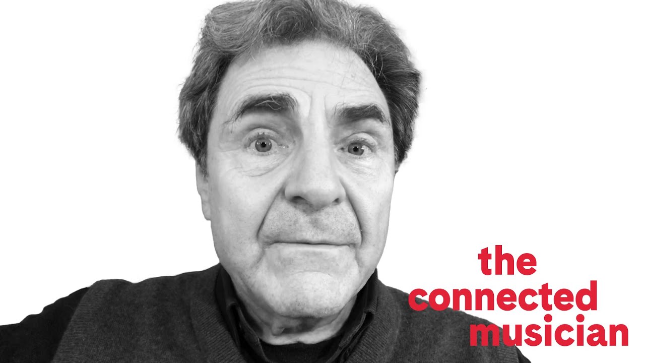 The Teaching Artists Toolkit with Eric Booth | The Connected Musician