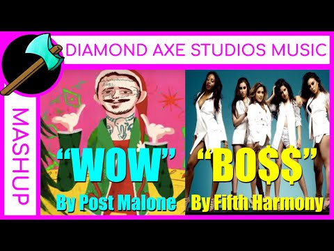 Wow - Oct 20 - Misc Mashups