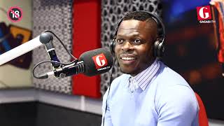 Download lagu Women's Health | Sex indaba with Alex Mthiyane mp3