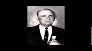 MENSAJE :EL RARO POR WILLIAM BRANHAM