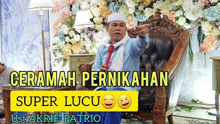 Download lagu CERAMAH PERNIKAHAN LUCU USTADZ AKRI PATRIO | CERAMAH LUCU USTADZ AKRI PATRIO mp3 Download lagu CERAMAH PERNIKAHAN LUCU USTADZ AKRI PATRIO | CERAMAH LUCU USTADZ AKRI PATRIO mp3