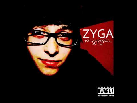 PROMOMIX : Zyga -Sen o wolności (Ep 2011)