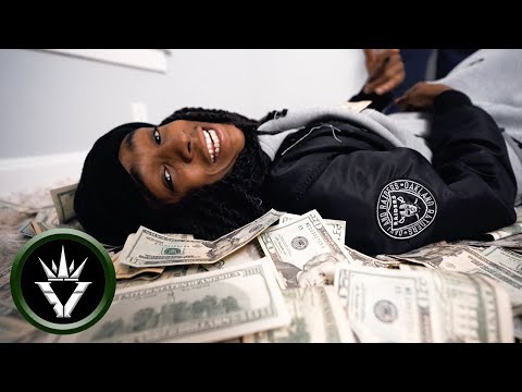 900Woo - Out My Body (Music Video) Shot By @d.izzzz