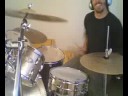 Sherman Austin drum solo - repetition fills stick tricks