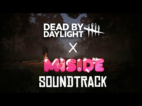 Dead by Daylight X MiSide Trailer Soundtrack (Collab Concept)