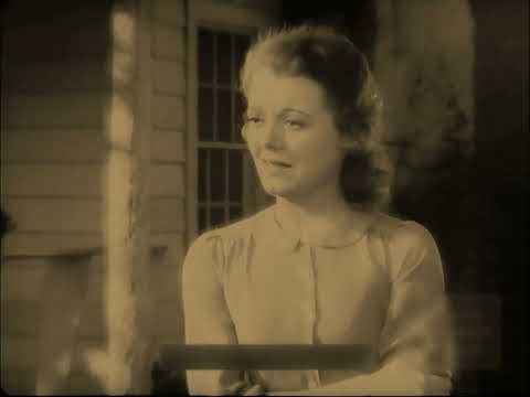 Carolina 1934 - Janet Gaynor, Robert Young, Lionel Barrymore (Henry King)⚡Extremely Rare⚡