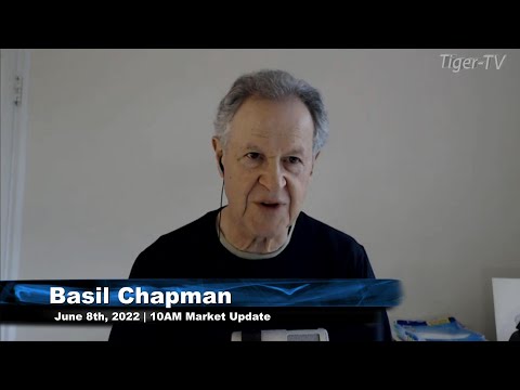 June 8th, 10AM ET Market Update on TFNN - 2022
