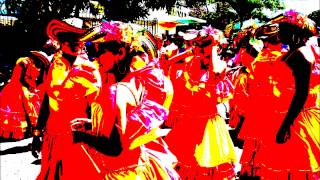 TIN TIN TIN   LIVE  TA BUENO  W/MARIUS DICPETRIS