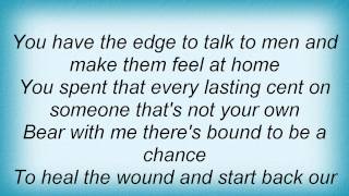 Bee Gees - I DonвЂ_t Know Why I Bother With Myself Lyrics_1