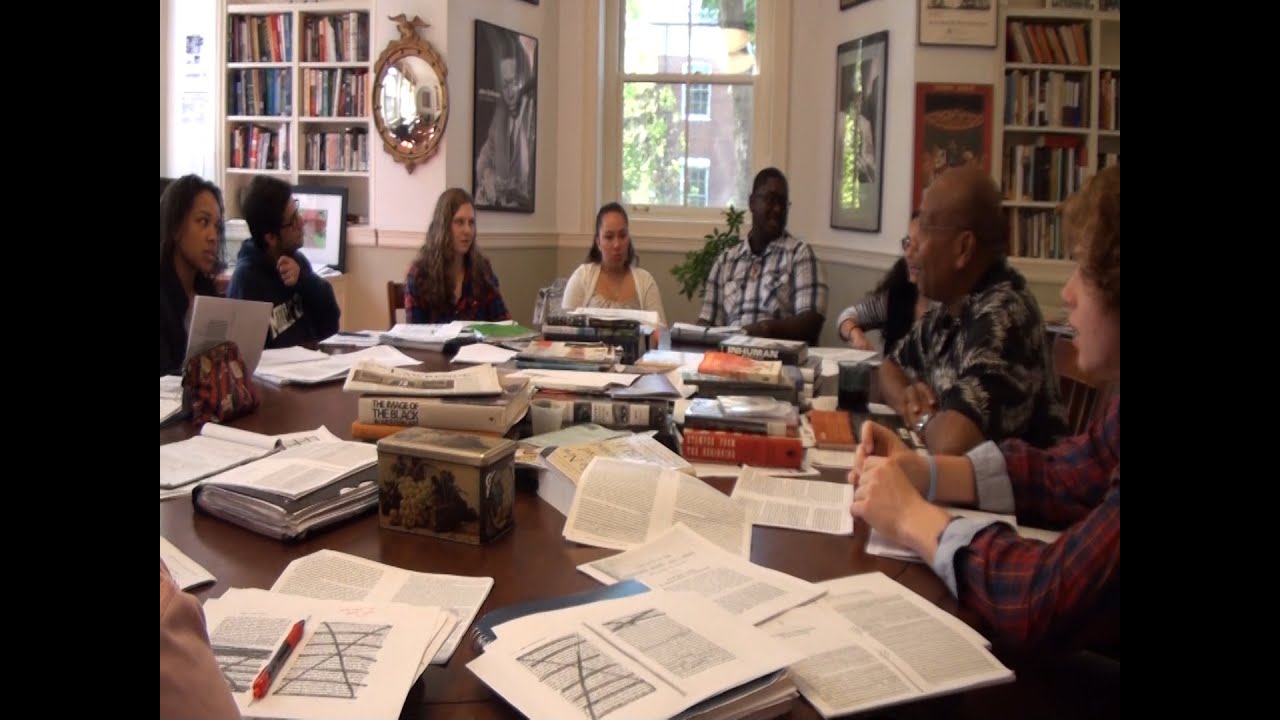 What is Harkness Learning?