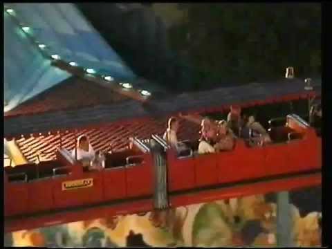 Kai Hyttinen ja Petri Liski & Muukalaislegioona - Käymään vain