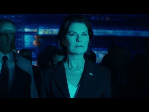 Independence Day Resurgence President Death Scene