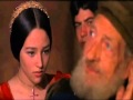 Клип на фильм Ромео и Джульетта Музыка Нино Ротта 