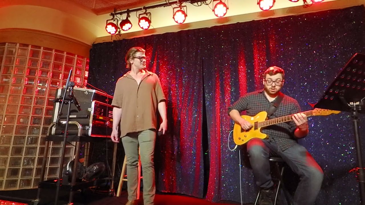 Promotional video thumbnail 5 for Cody N' Matt