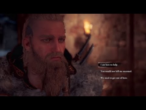 Assassins Creed Valhalla Walkthrough Pt39