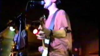 Richard Davies w/ The Flaming Lips - Bury Me Happy