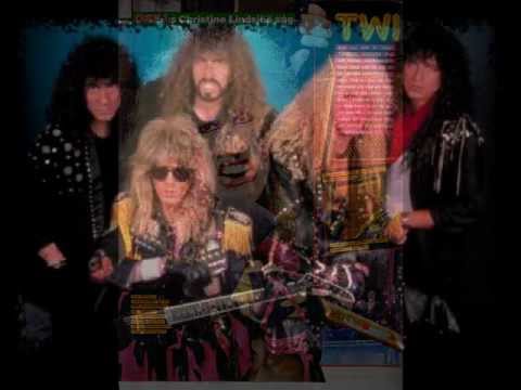 Thumbnail for Twisted Sister - Heaven and Hell (Black Sabbath Cover LIVE 1980) by Twisted Sister, Black Sabbath