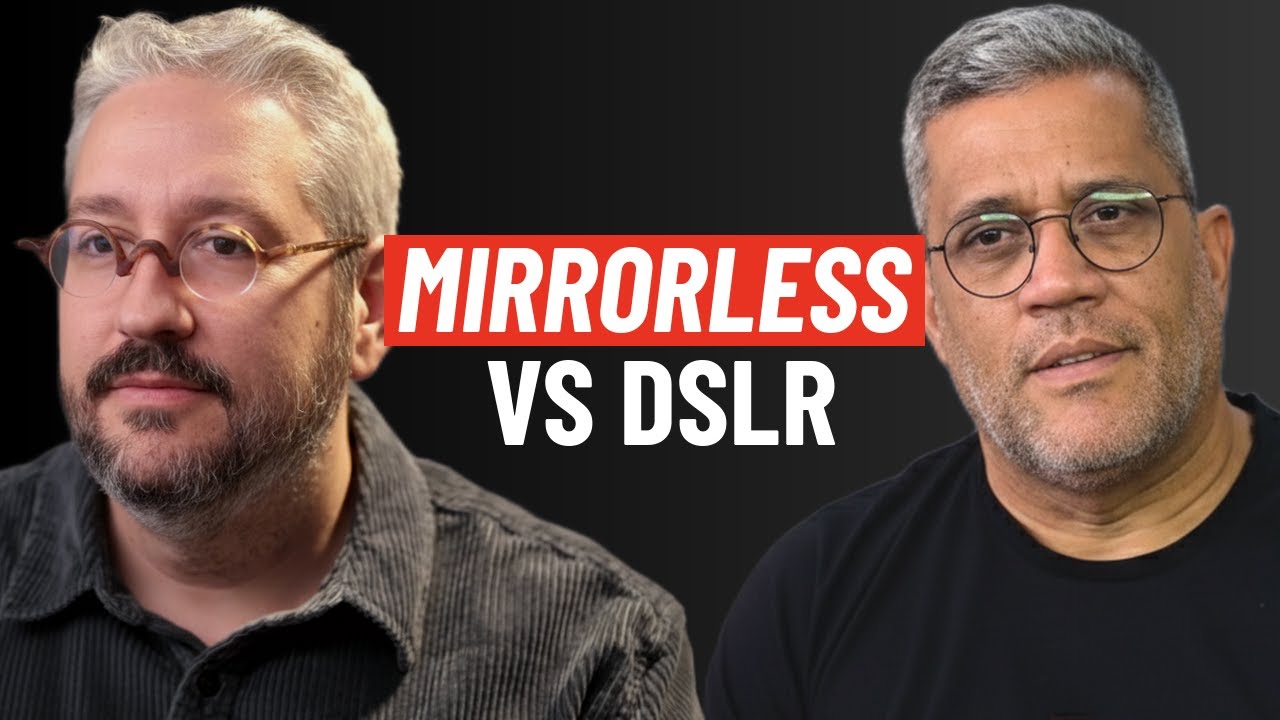 Welcome to our live show!