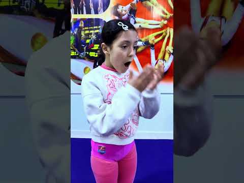 رتيل تنتصر على التنمر 💙 في وجود الكابتن محمد وجيه 🔥👏