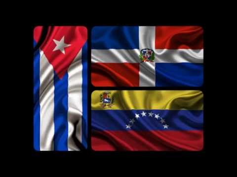 Renex LED ft Luiggy M - Extrañas (Manny Productions)