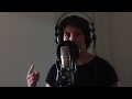 Million Reasons (voice cover)