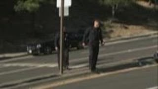 At least 6 people wounded in shooting at school in Oakland | Honolulu ...