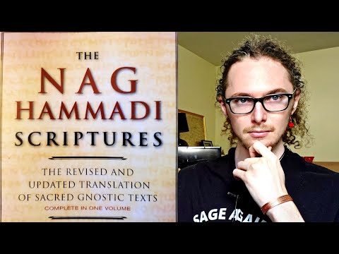 10 Gnostic Texts YOU’VE never heard of. (A Short Guide to Gnosticism) || PART 1