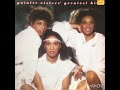 Pointer Sisters - The Love Too Good To Last