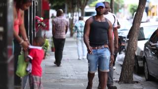 preview picture of video 'Nova onda de imigração atrai para São Paulo latino-americanos e africanos'