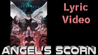 Vagenda - 2017 - Sons Of Lillith - 03 - Angel's Scorn (feat. Hatsune Miku & Kaito)