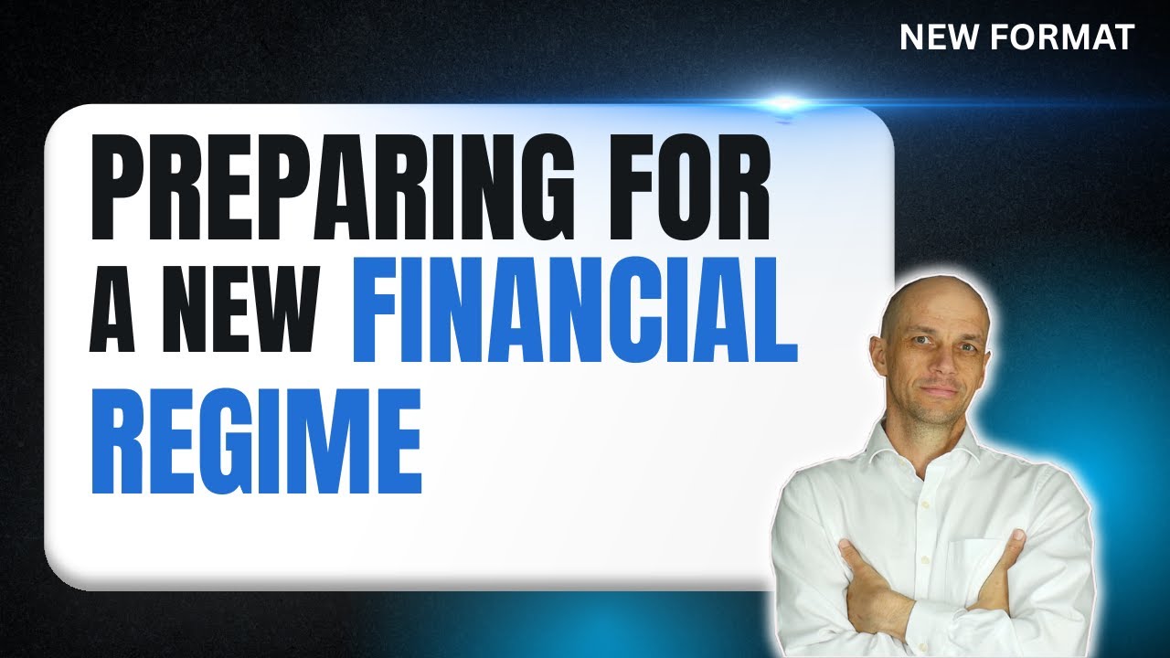 Preparing for the Financial Transition Ahead