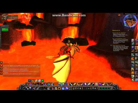 Tame Terrorpene Lava Turtle (Wowbeez)