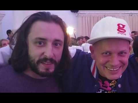 Radio D'fm – Storm Crew 11.05.2006 (Electrosoul System guestmix)