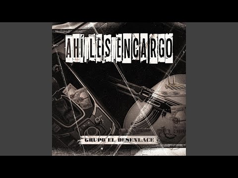 Ahí Les Encargo