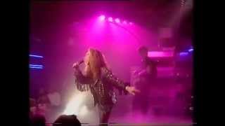 T'Pau - Only The Lonely - Top Of The Pops - Thursday 13th April 1989