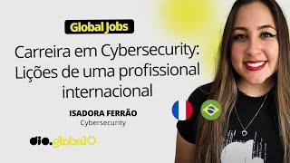 O que é Cibersegurança? | Roadmap Completo da Carreira em Cybersecurity