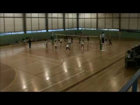 SCA 3 X 0 AASM Melhores Momentos