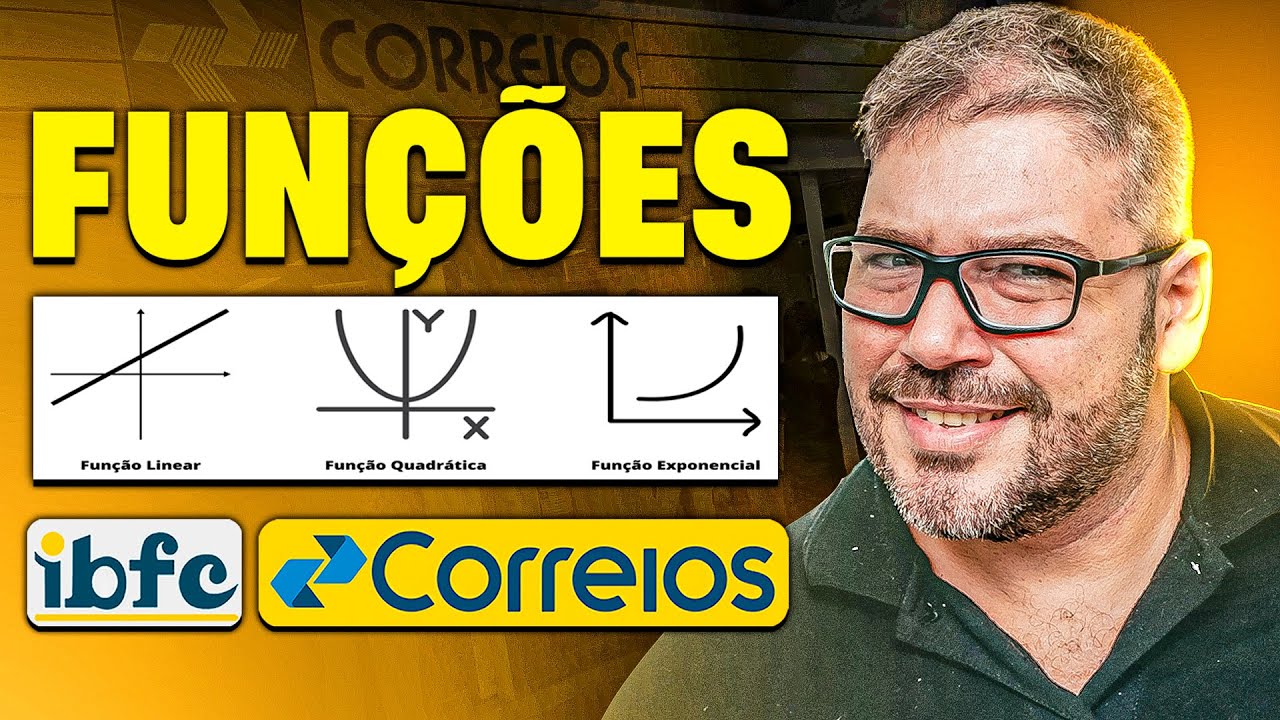 Reta Final Concurso dos Correios 2024: Como Gabaritar Funções na Prova