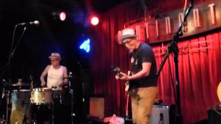 Southern Culture on the Skids - Meximelt (Houston 04.11.15) HD