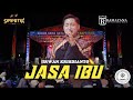 Jasa Ibu Irwan DA Simpatik Musik Ramayana Tasik Agung