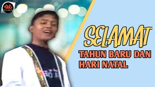 Download lagu Alfa Omega - SELAMAT HARI NATAL DAN TAHUN BARU [ ] Lagu Rohani Natal mp3