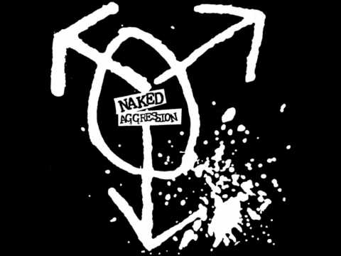 Naked Agression - Bankrupt