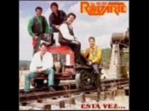 Los Rodarte (Y Me Dijo Eres Tu)