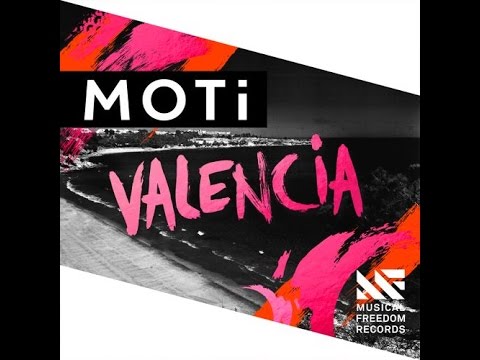 MOTi vs John Legend - All of Valencia (AlexTaou MashUp)