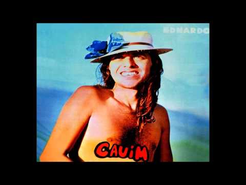 É Cara De Pau - Ednardo