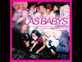 AITANA - LAS BABYS (audio)